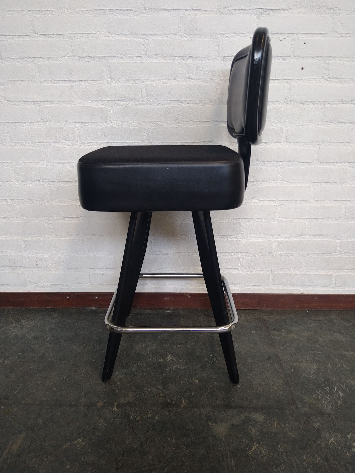 3x Bar- Casinokrukken Van Gasser Uit Vs - Gibson Flat Back image 10
