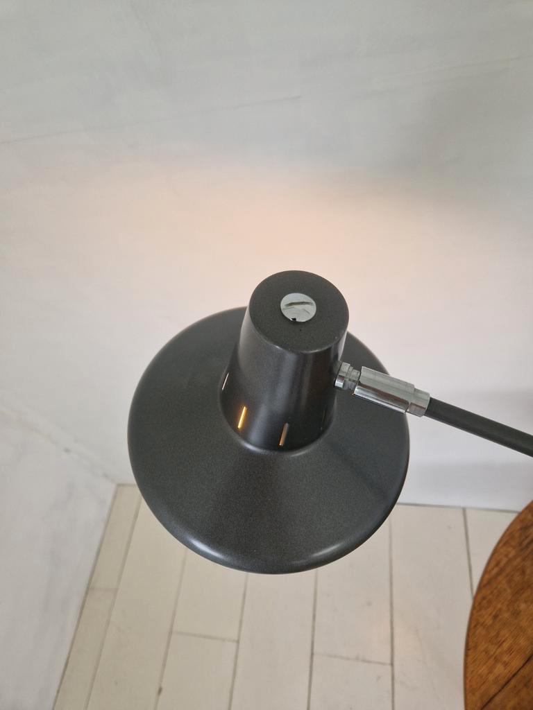 Vintage Counterbalance Bureaulamp Design . image 6