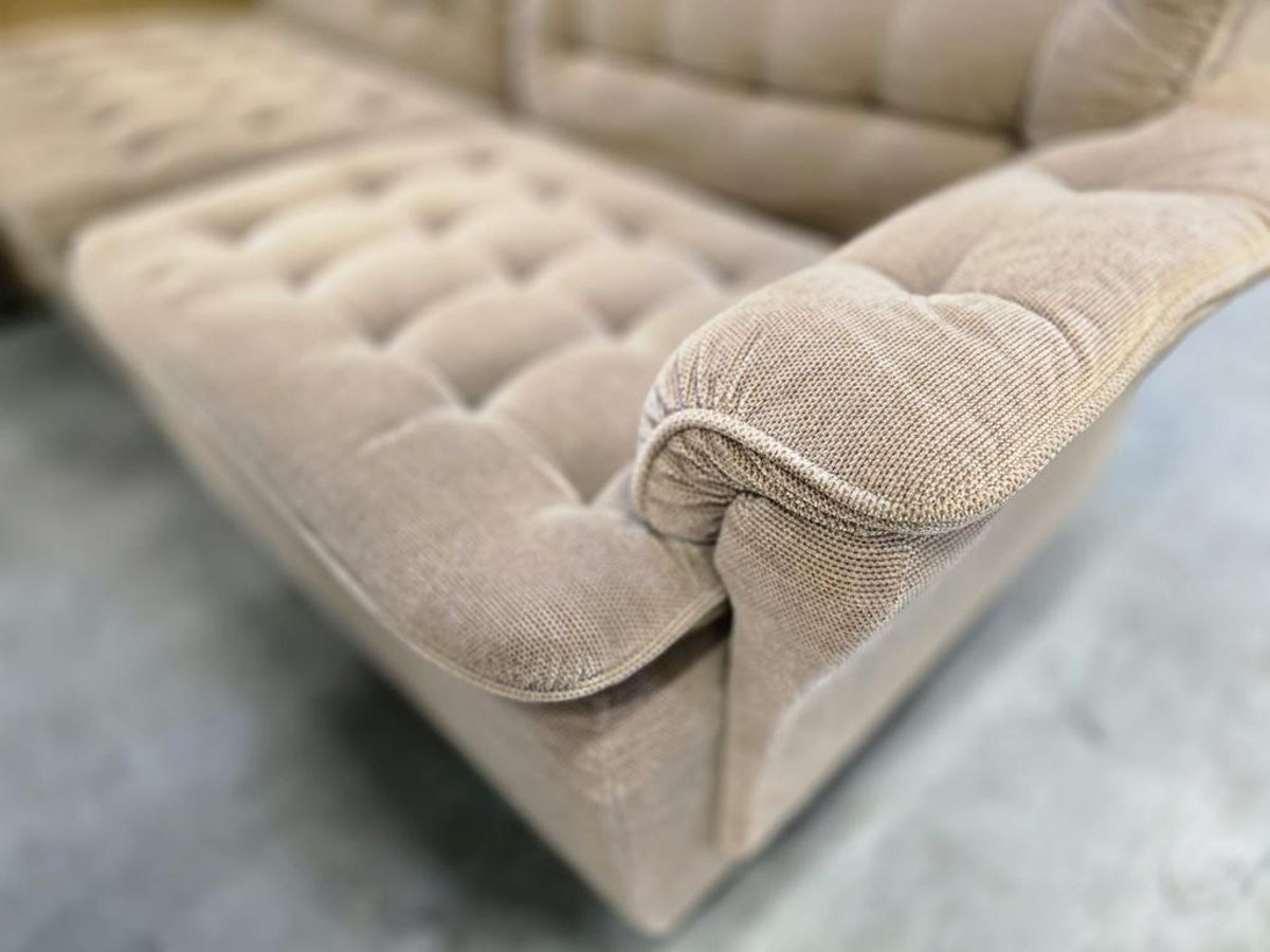 Vintage Modulaire Zetel / Hoeksalon / Bankstel image 9