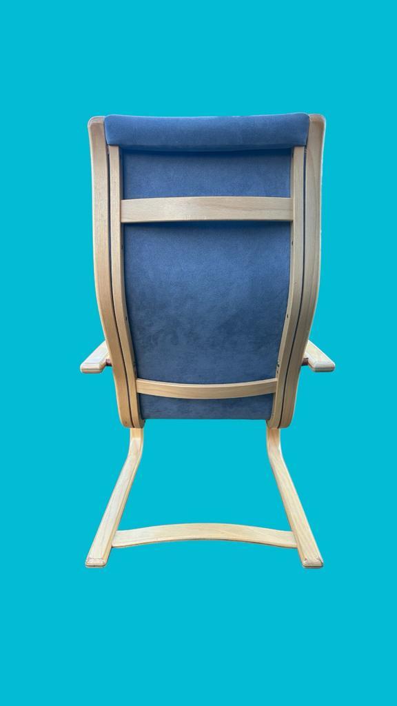 Ekstrom Relax Stoel - Scandinavisch Design image 9