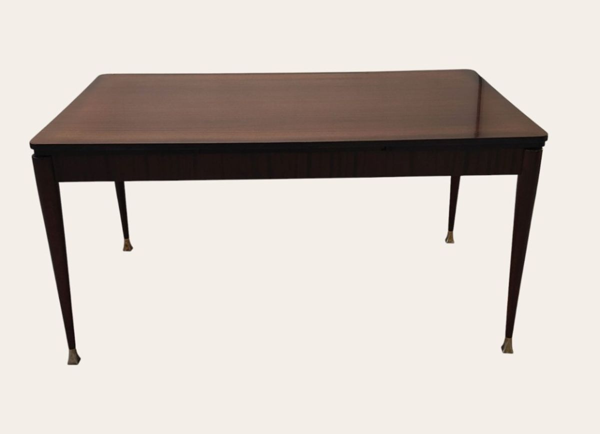 Mid Century Eettafel image 13