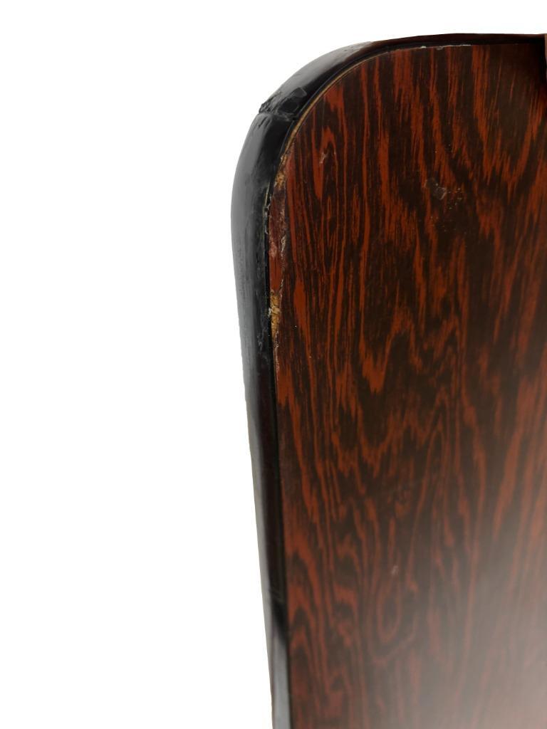 Vintage Compacte Eettafel Jaren 60 Dining Table image 11