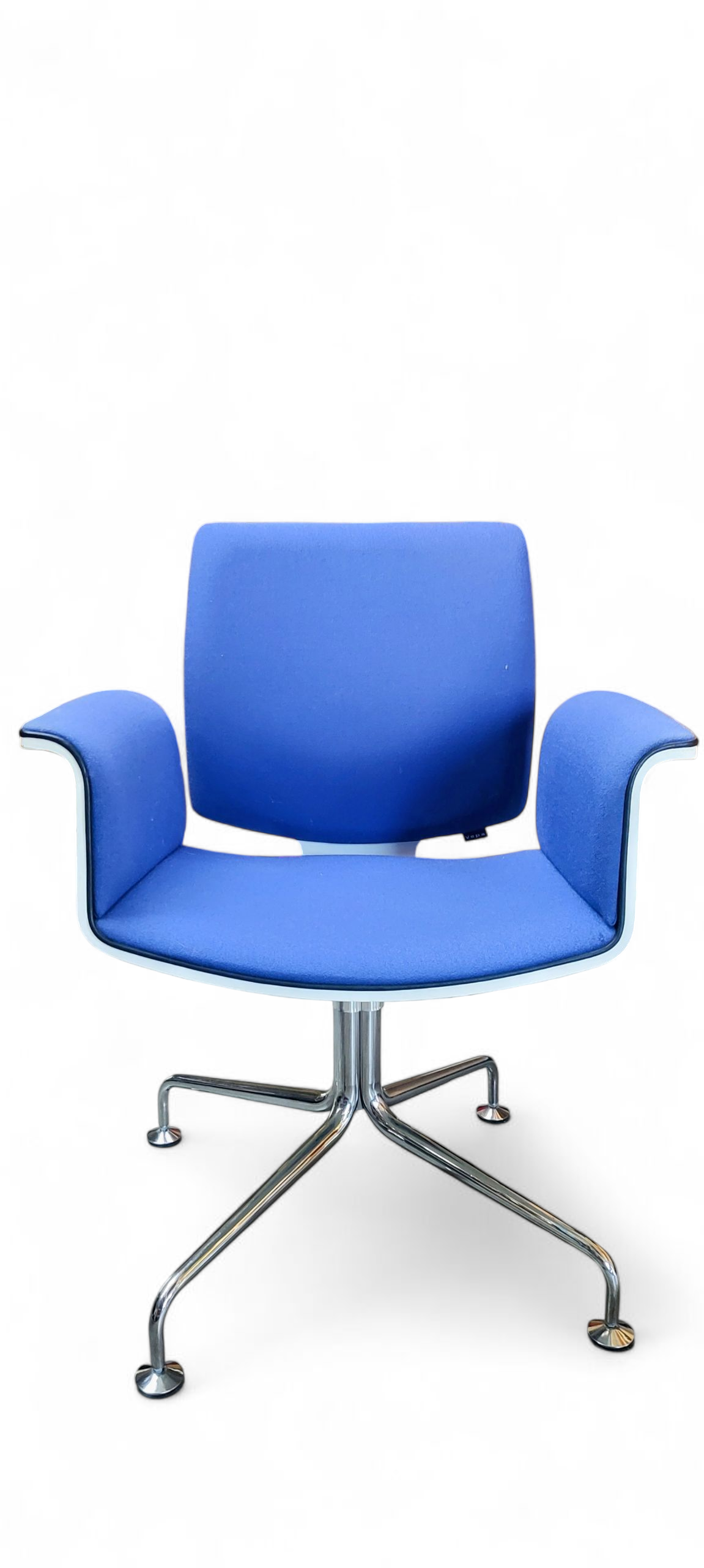 Set "Vepa Fado" Design Eet-/vergaderstoelen image 6