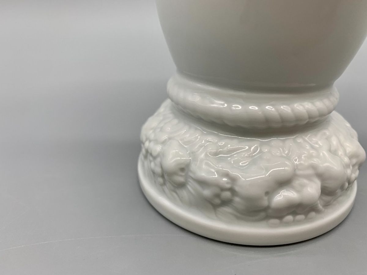 Vaas Rosenthal Classic Rose Maria image 3
