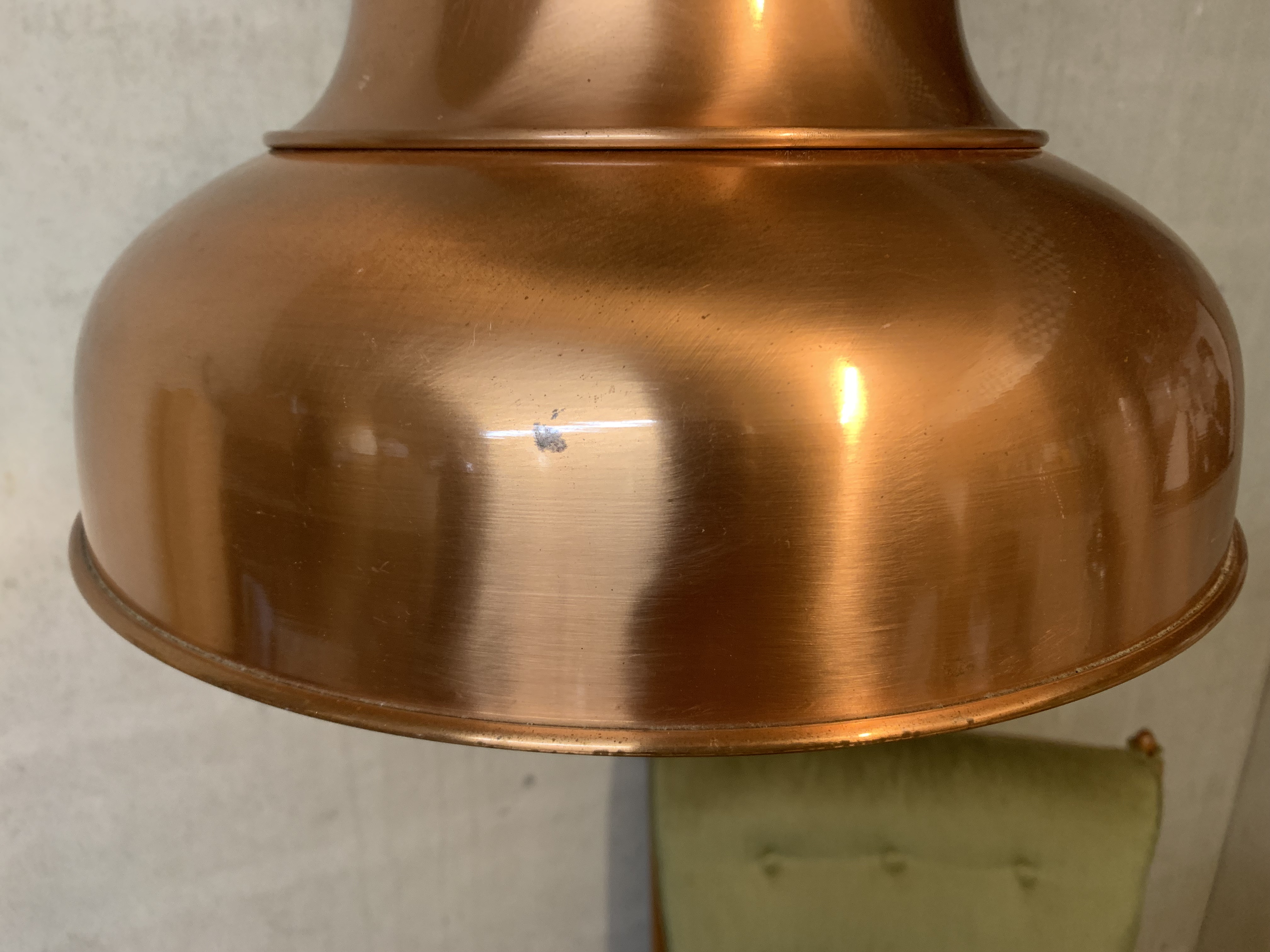 John Moncrieff Hanglamp 1970 image 11