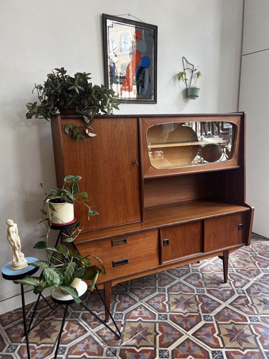 Vintage Highboard image 2