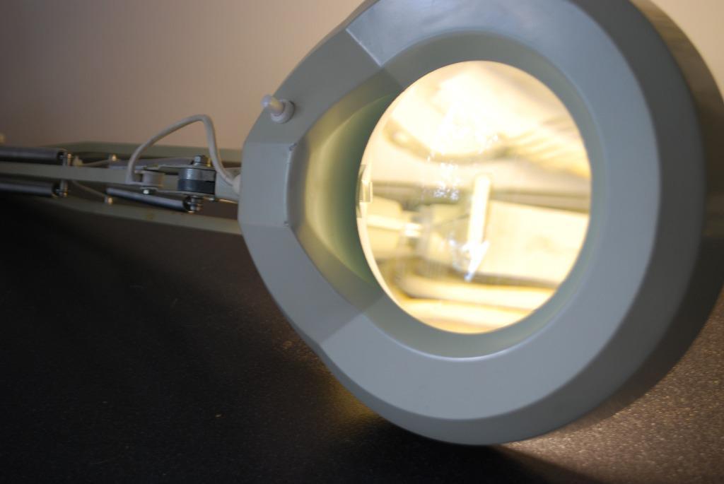 Luxo Hobbylamp Loeplamp Lfm 1 image 7