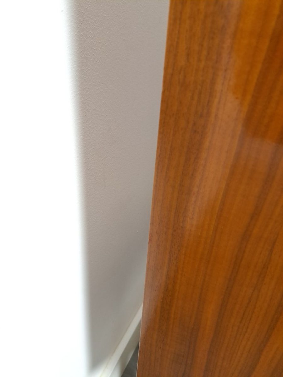 Secretaire Bureau Uit Zweden Met Lades, Scandinavisch Bureau image 3