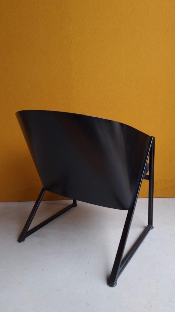 Mondi Soft Chair Van Jouko Jarvisalo Vintage Design Fauteuil image 14