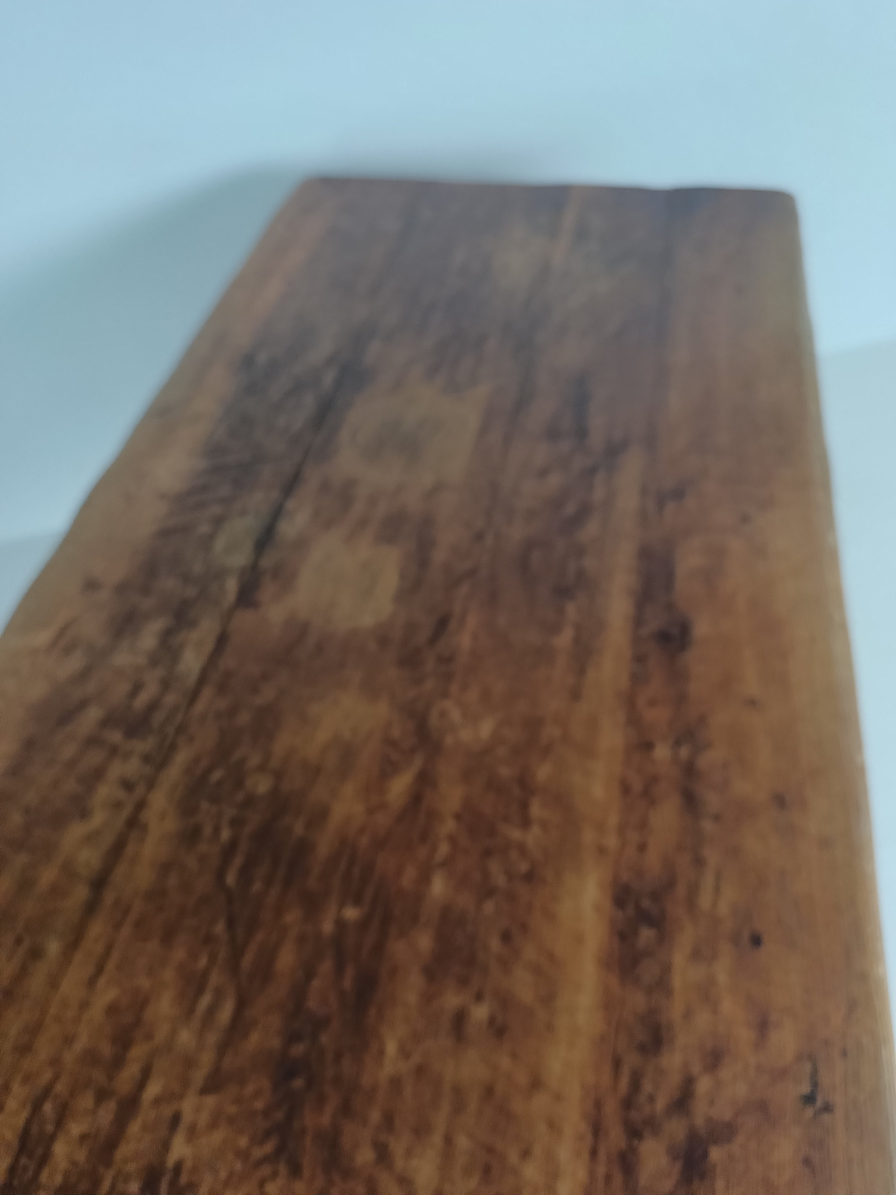 Antieke Kloostertafel image 7
