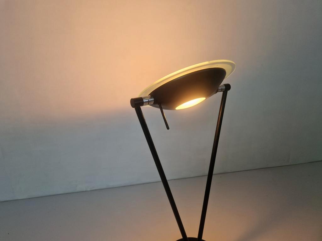 Post Moderne Design Wandlamp Vintage Met Dimmer image 6