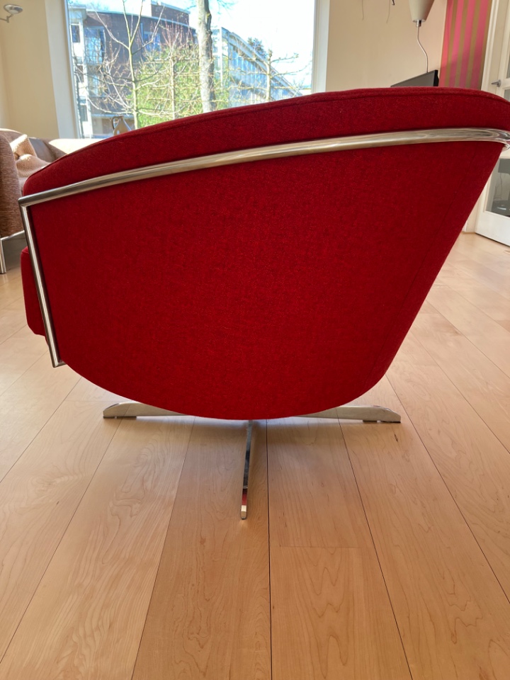 Harvink Bolder Fauteuil image 4