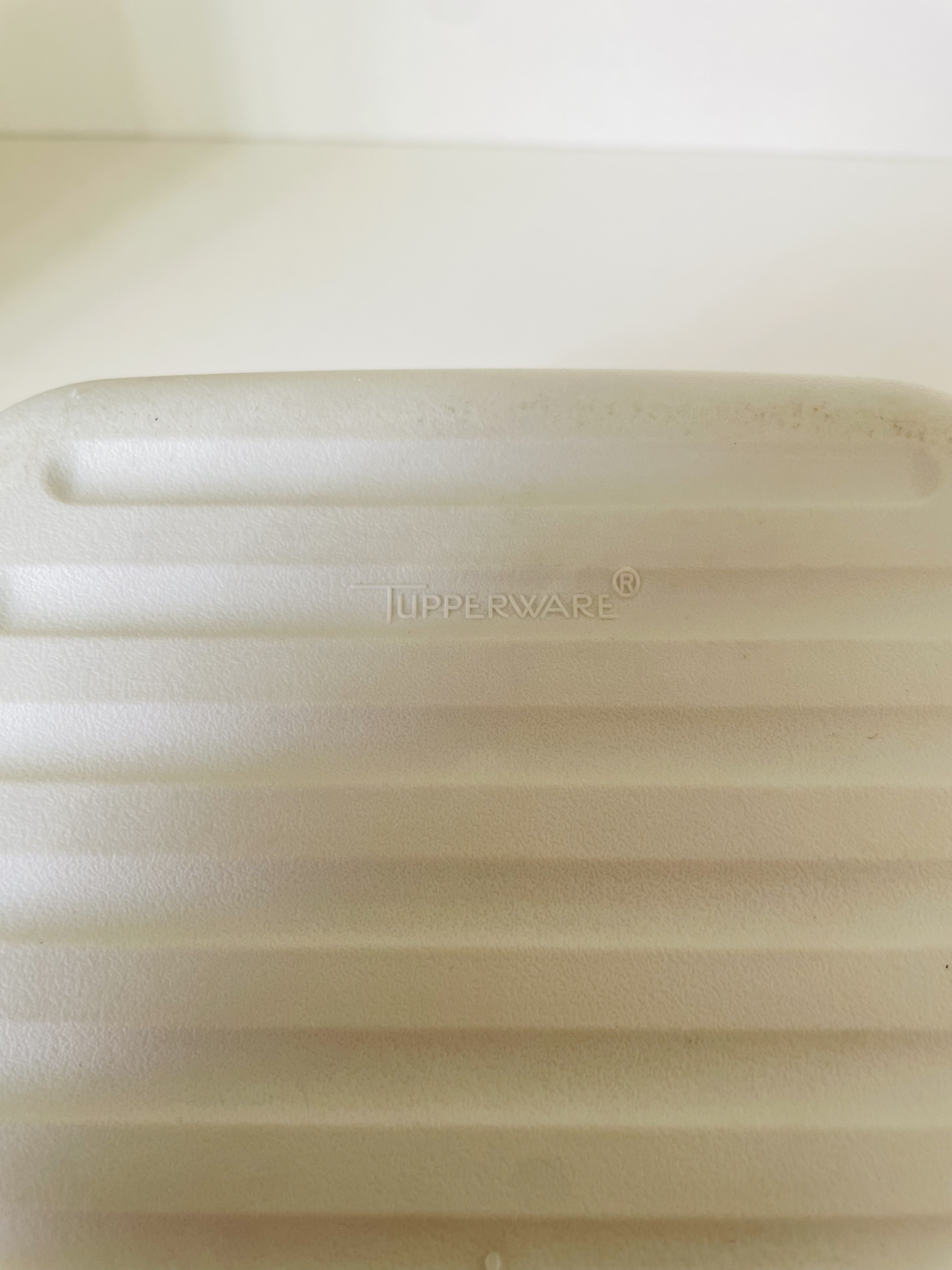 Tupperware Kaasdoos image 6