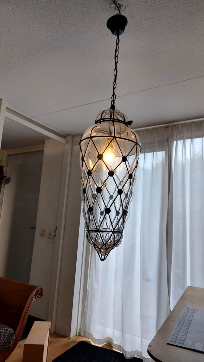 Vintage Lamp image 1