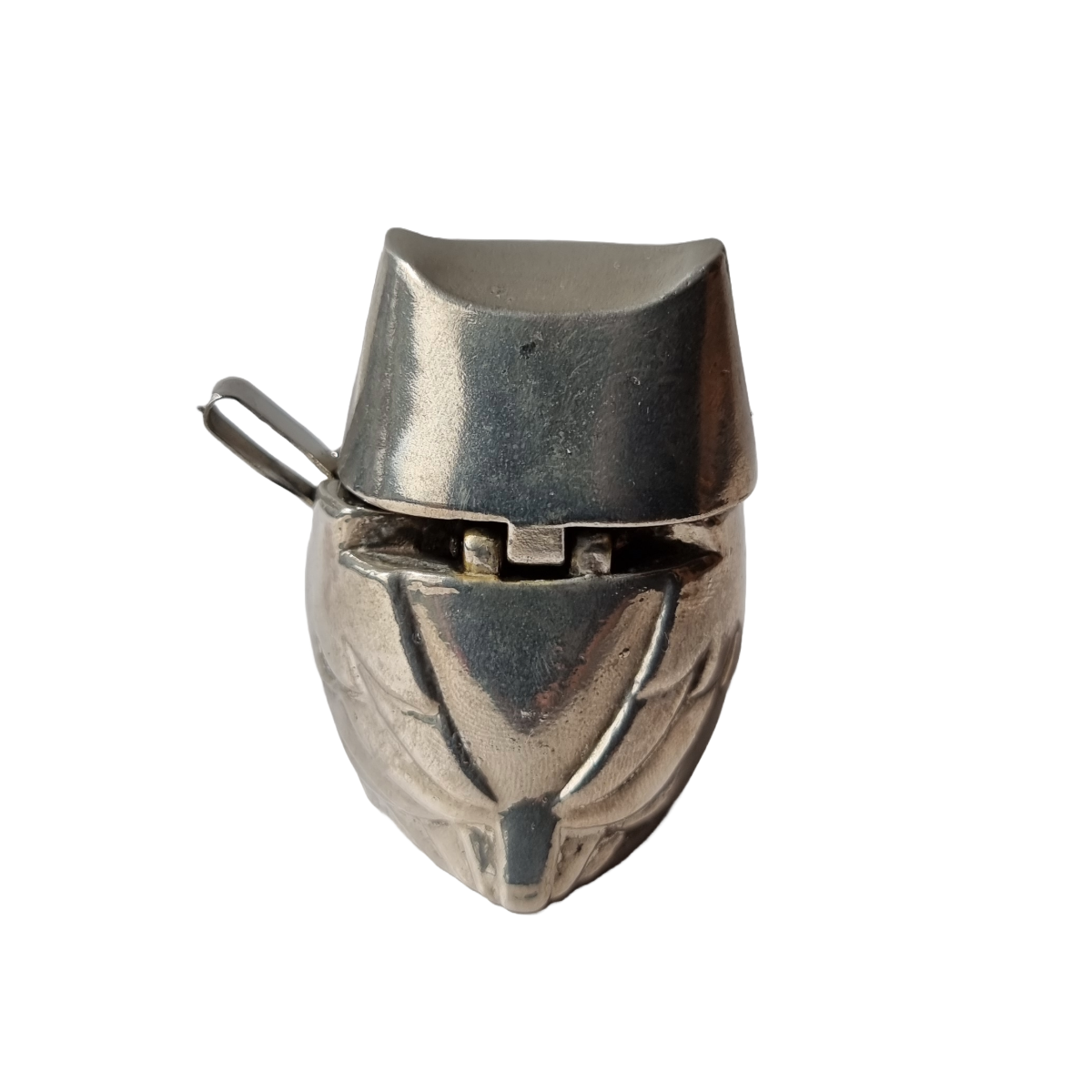 Vintage Zout/suiker Potje Uil image 4