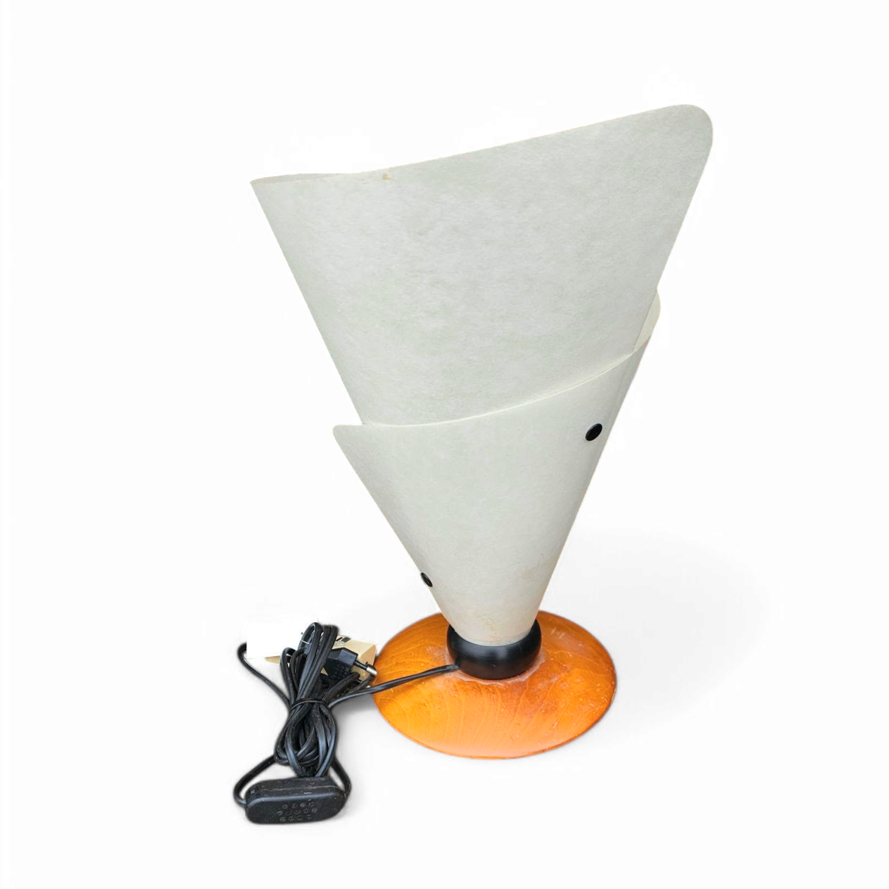 Domus Table Lamp / Garde / 1980S image 2