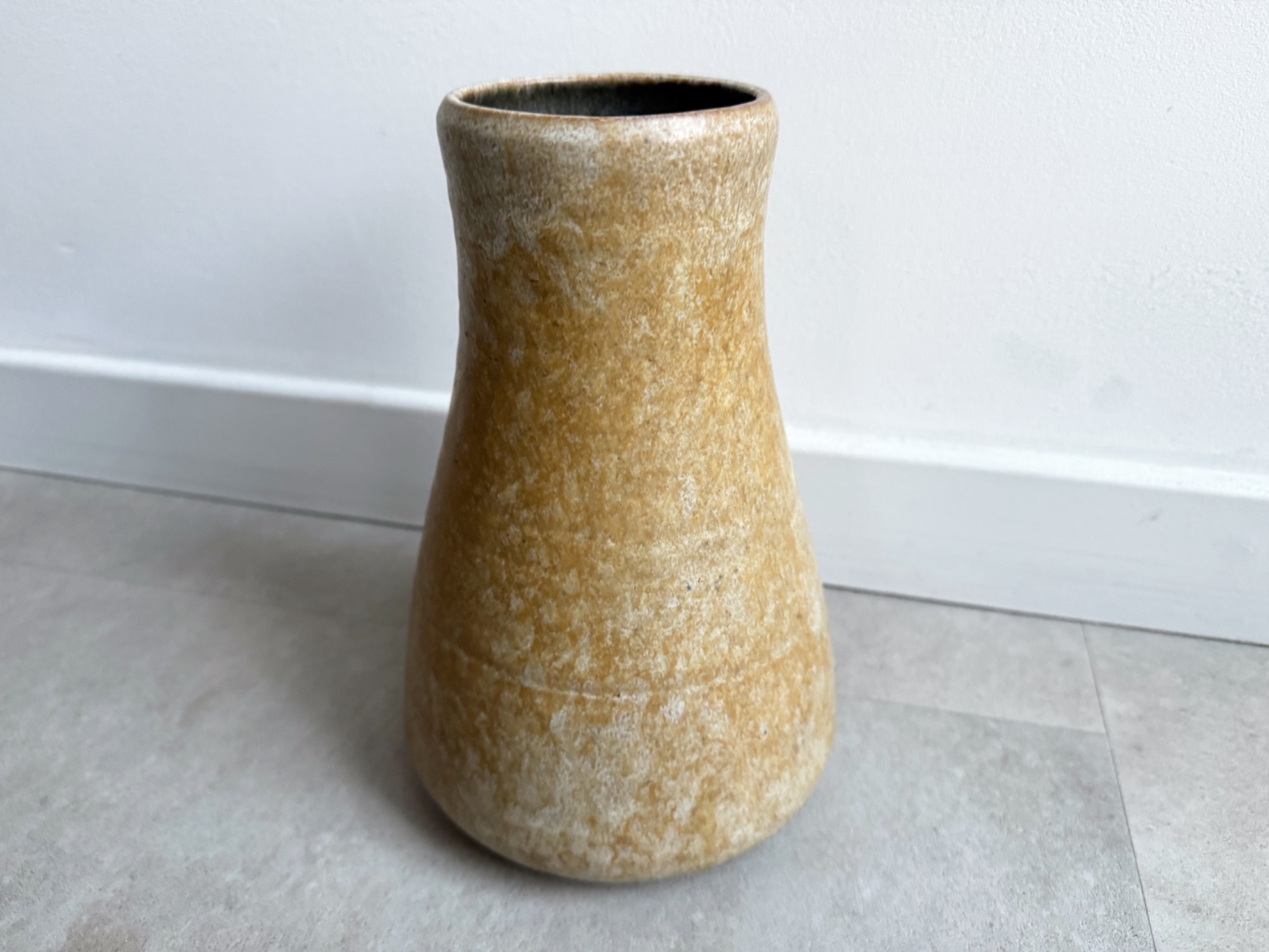 Vintage Studio Keramiek Vaas image 4