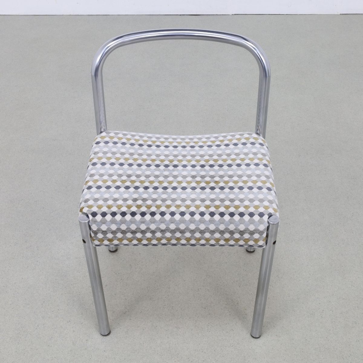 6x Eetkamerstoel Martin Visser Se03 <<<brand>>>, 1970s image 11