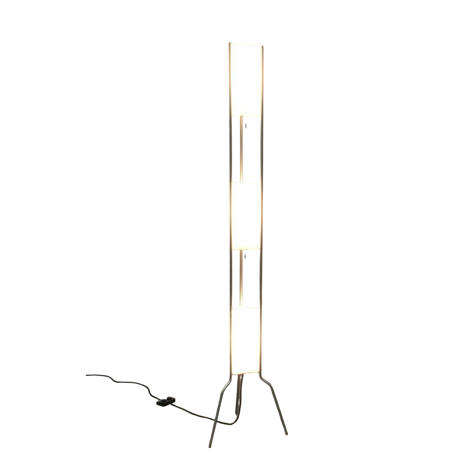 Foscarini Totem Vloerlamp - Valerio Bottin - In Goede Staat image 7