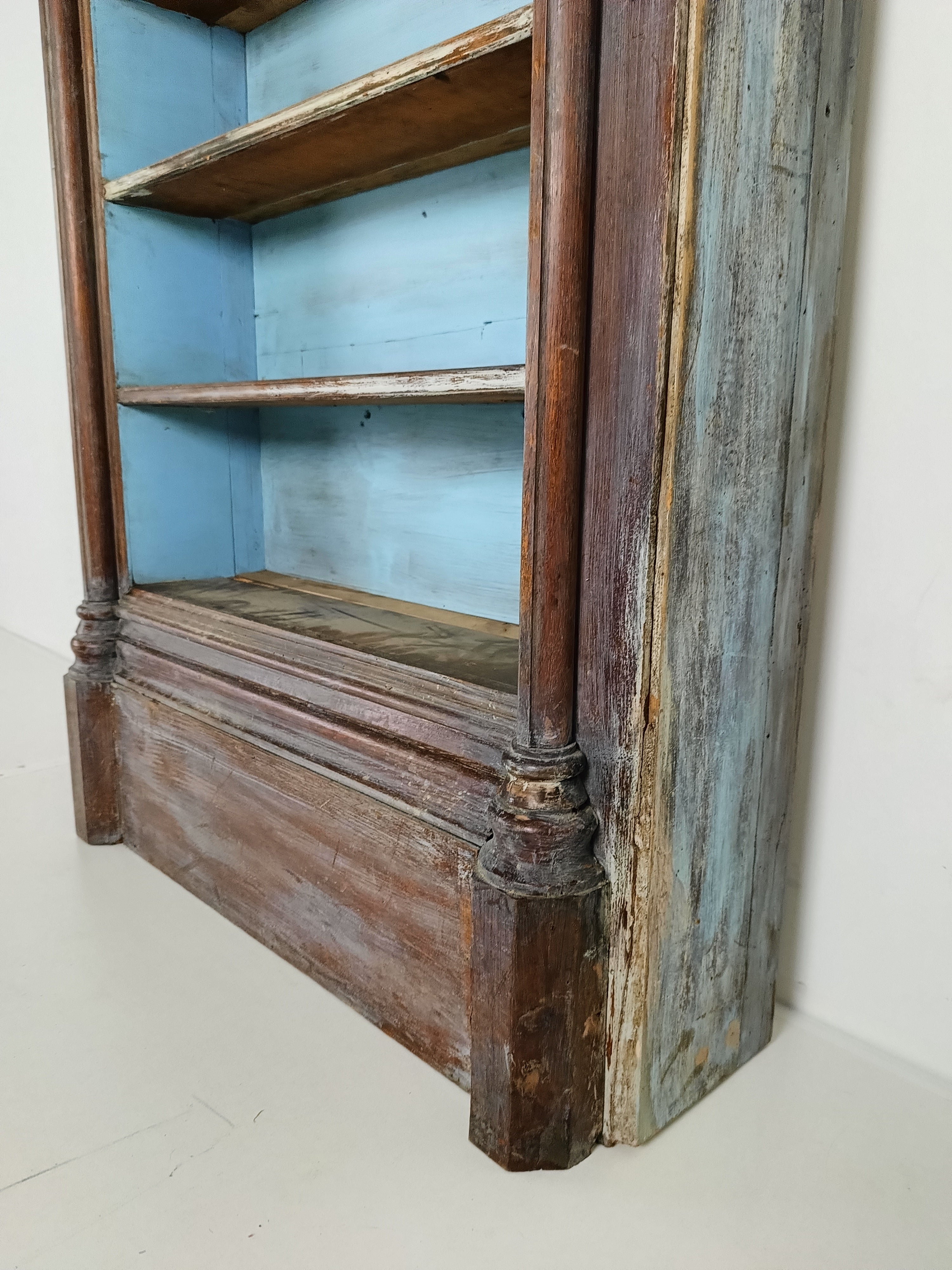 Antieke Grote Boekenkast image 10