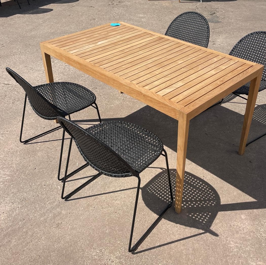 Feelgood Designs • Terrasstoel (outdoor Rotan) image 3