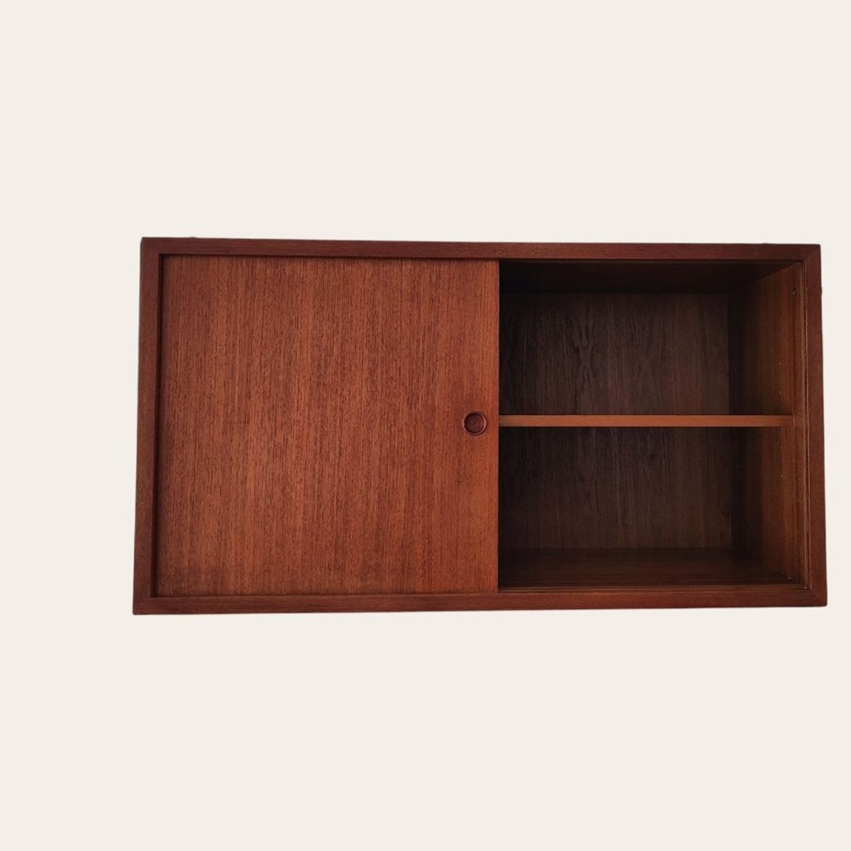 Mid Century Wandysteem image 17