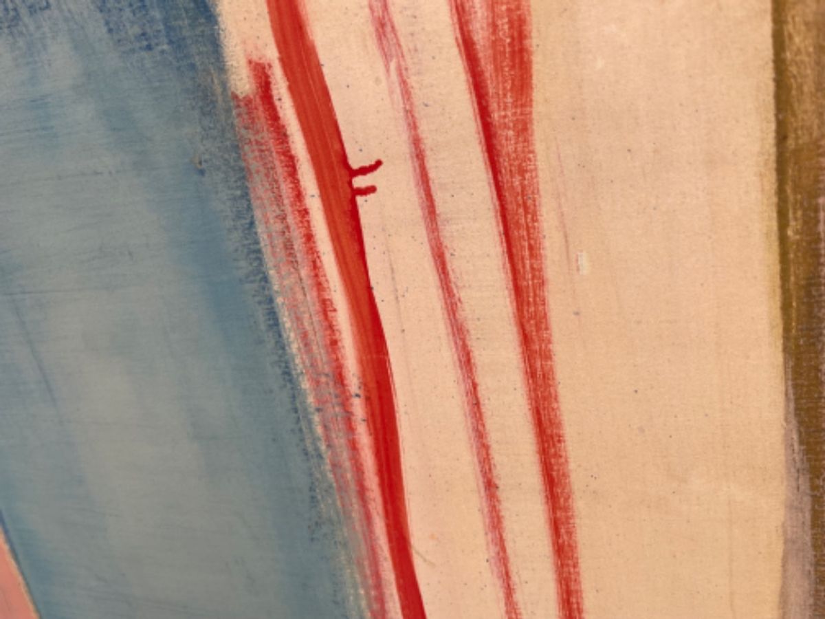 Mark Rothko (1903-1970), No. 7 image 7