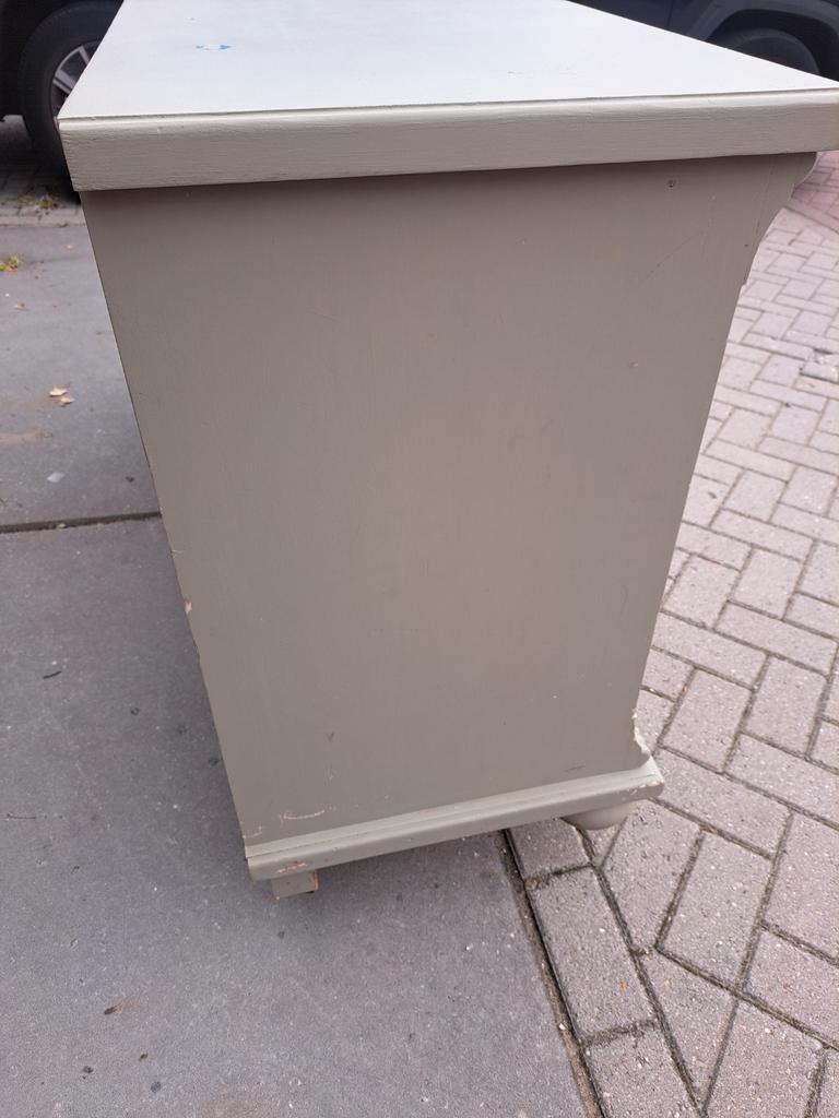 Ladekast Grenen Diverse Lades image 10