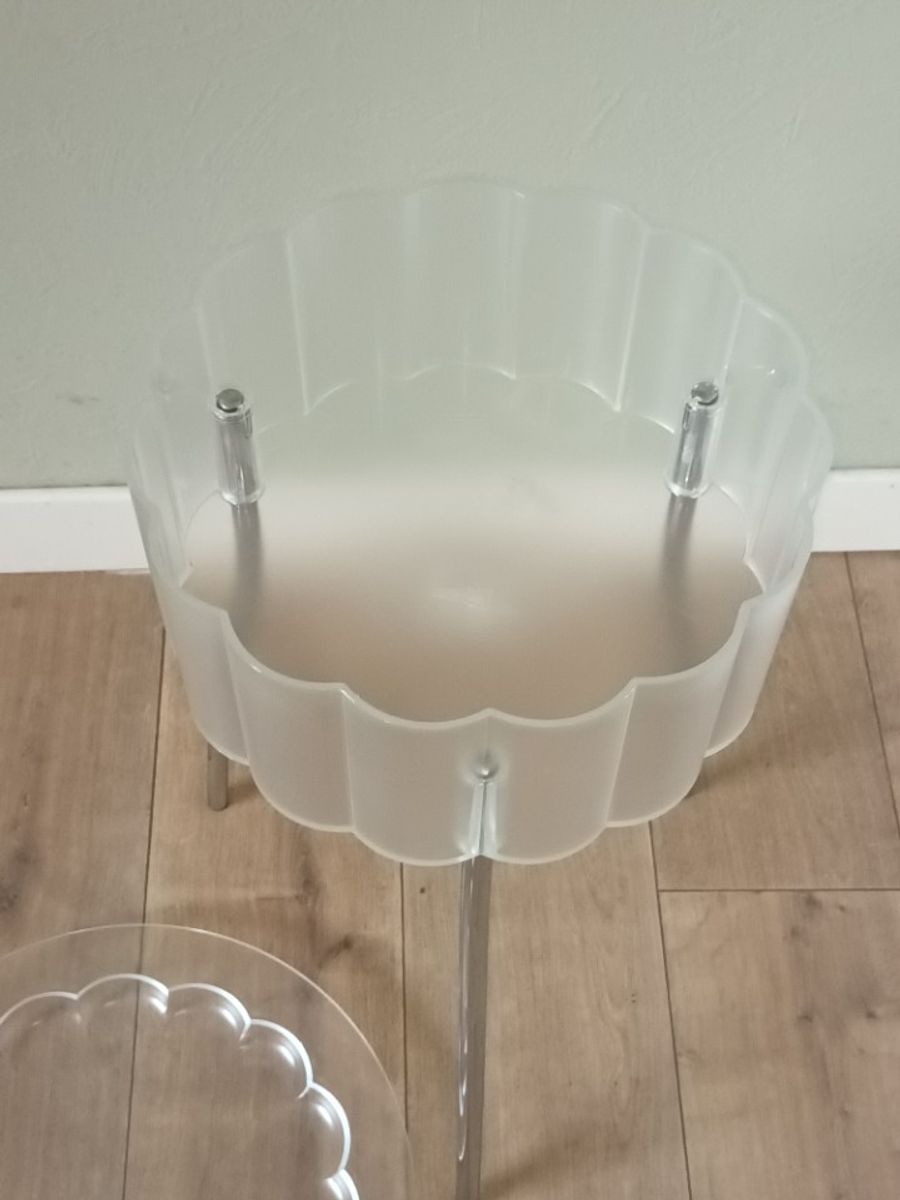 IKEA Hatten Side Table image 8