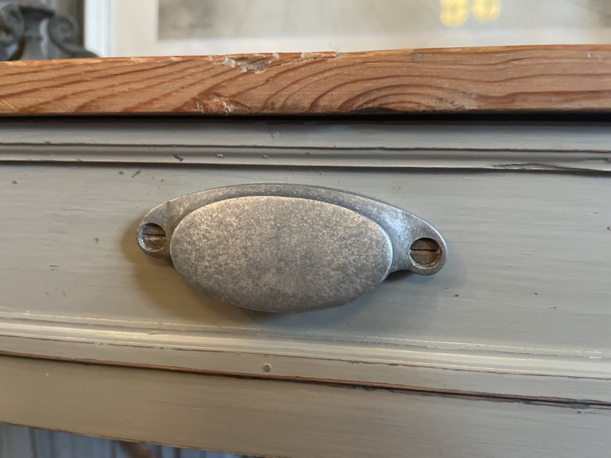 Franse Side Table Wandtafel Muurtafel image 14