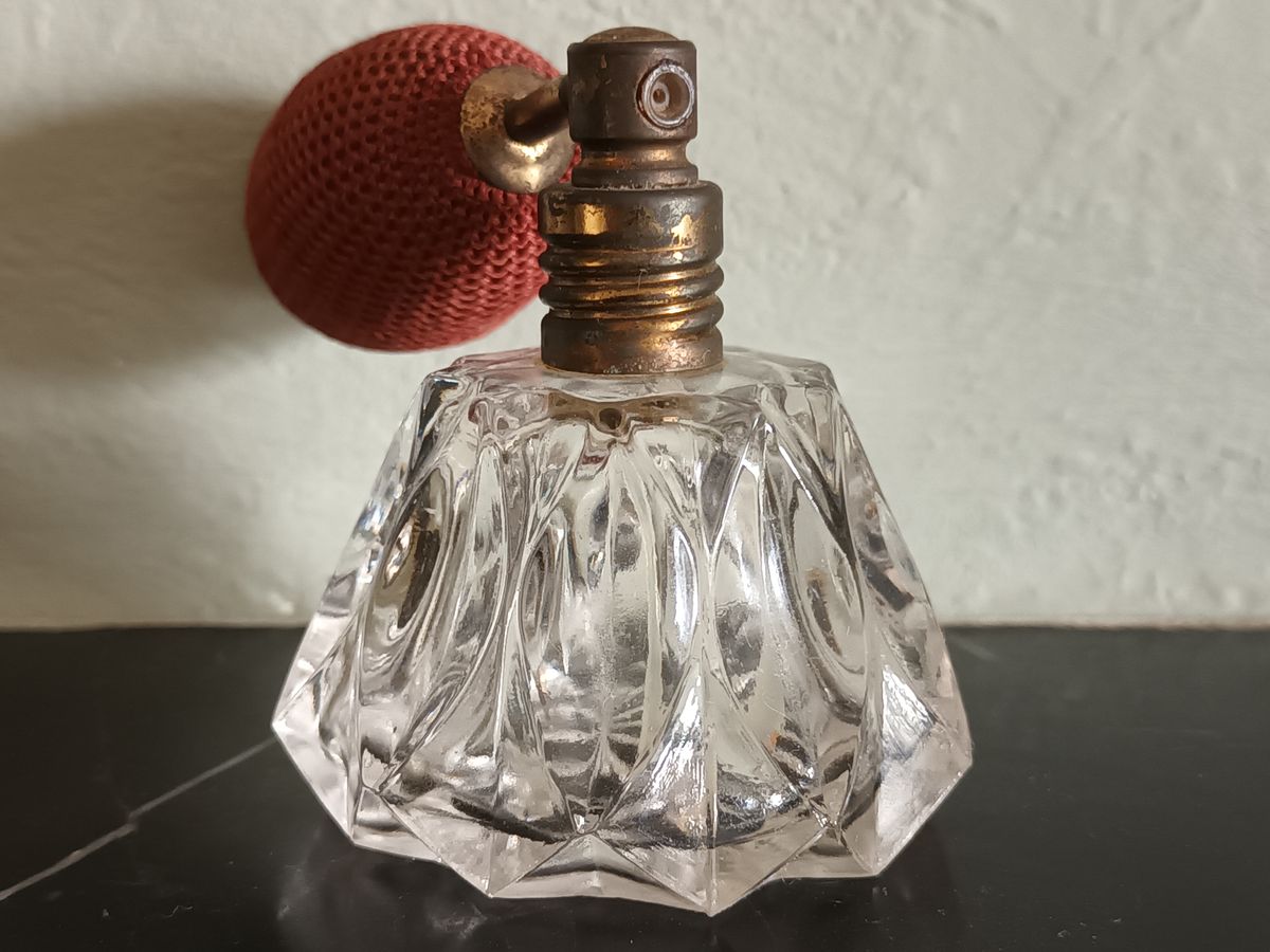 Antieke Parfum Flacon image 6