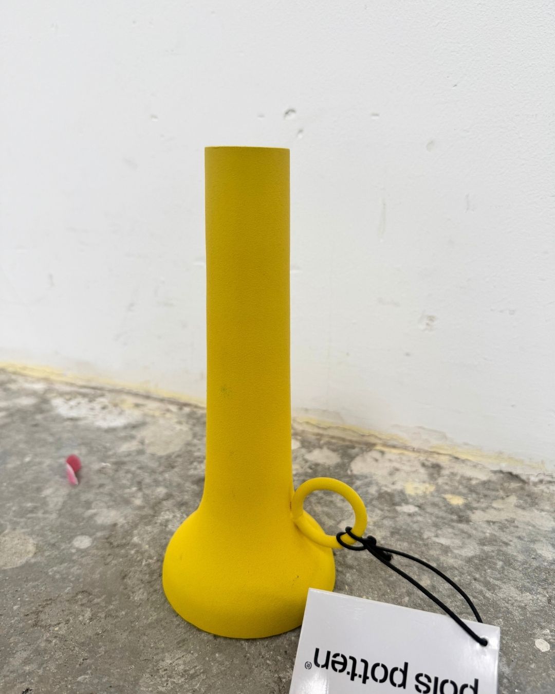 Polspotten Spartan Kaarshouder Yellow image 3