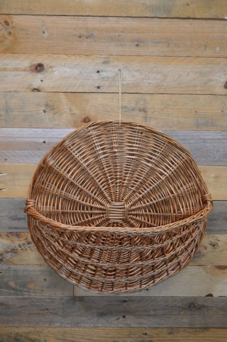Ruif Van Wilgentenen Voor Aan De Wand image 3