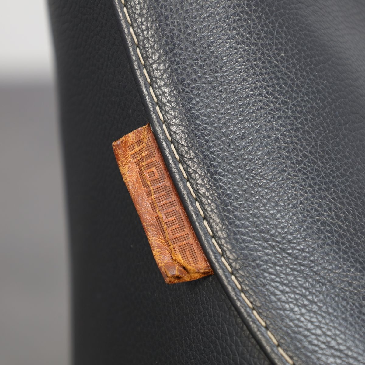 Lounge Chair Dim Sum By Simon Pengelly For Montis, 2012 image 9