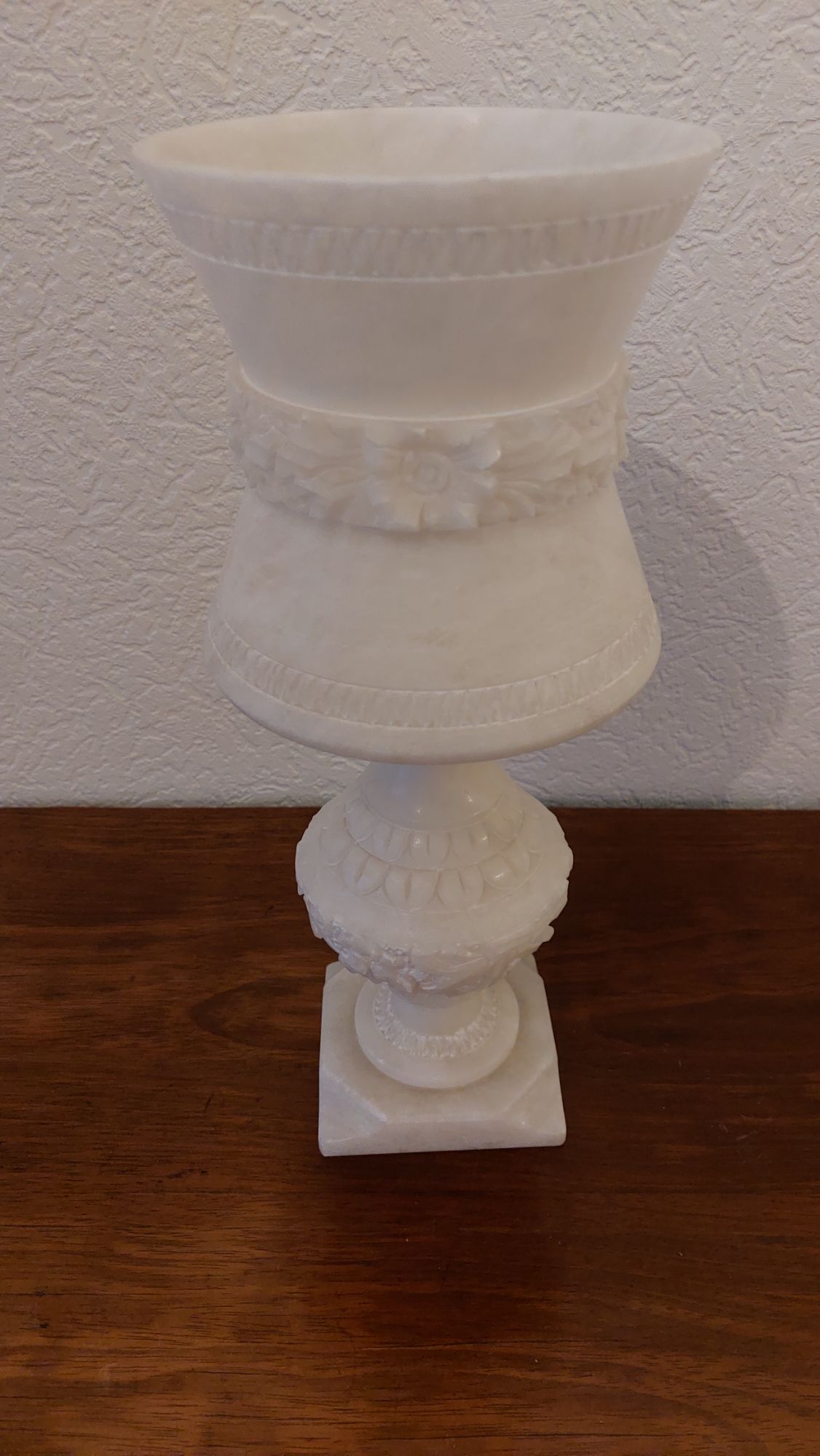 Albasten Lamp - Spanje Jaren '70 (37 Cm) image 12
