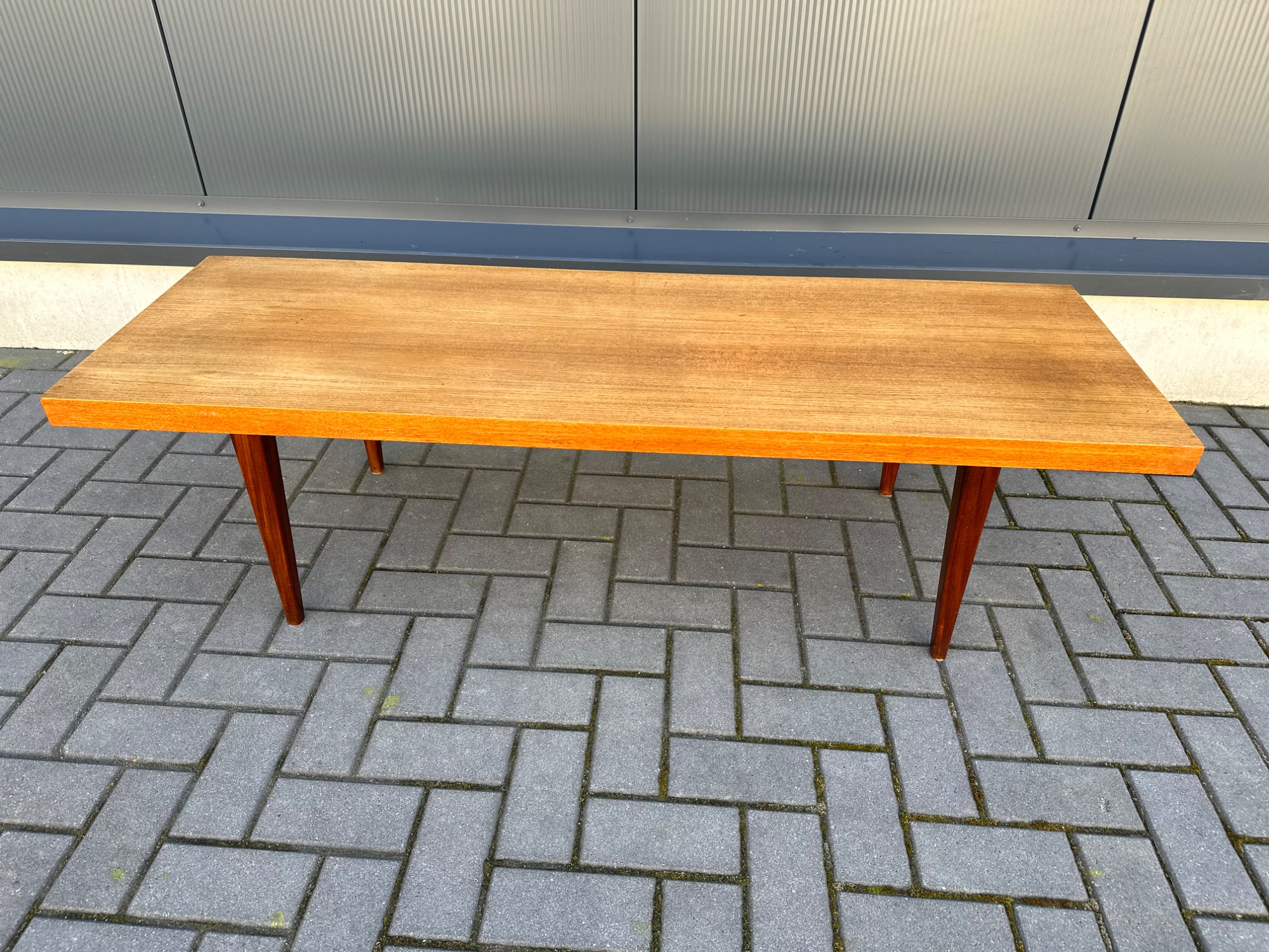 Hulmefa Salontafel image 13