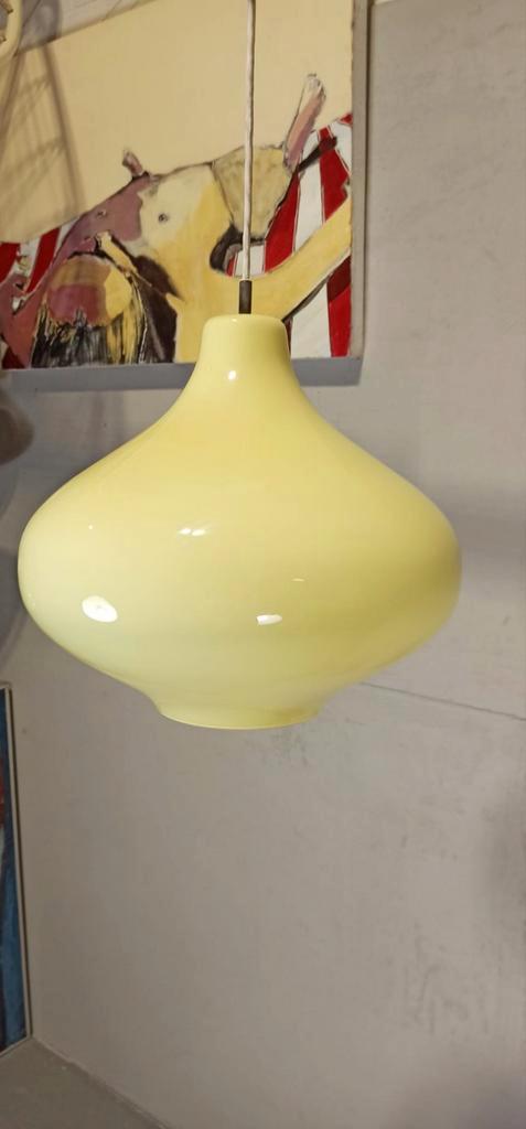 Cipolla Hanglamp, Design Massimo Vignelli Voor Venini image 10
