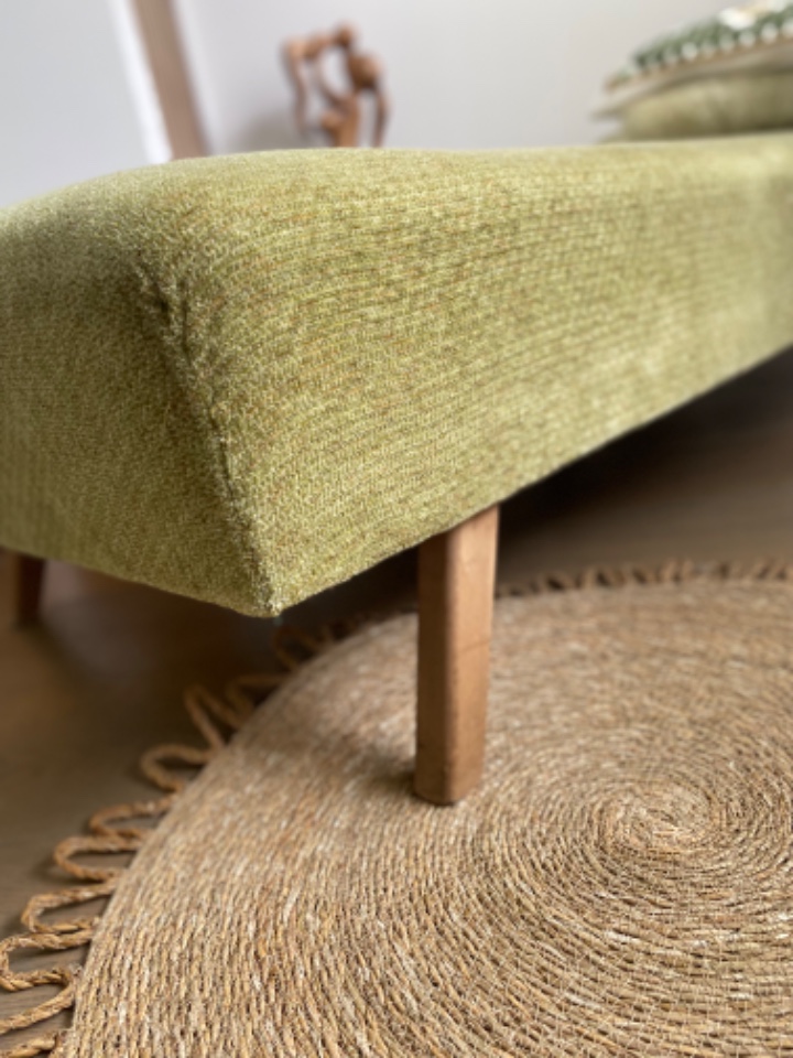 Vintage Daybed image 2