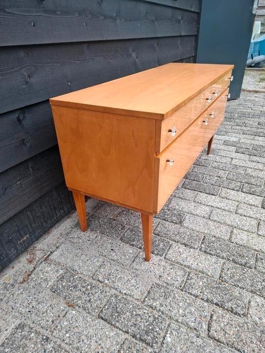 Vintage Lowboard Dressoir image 11