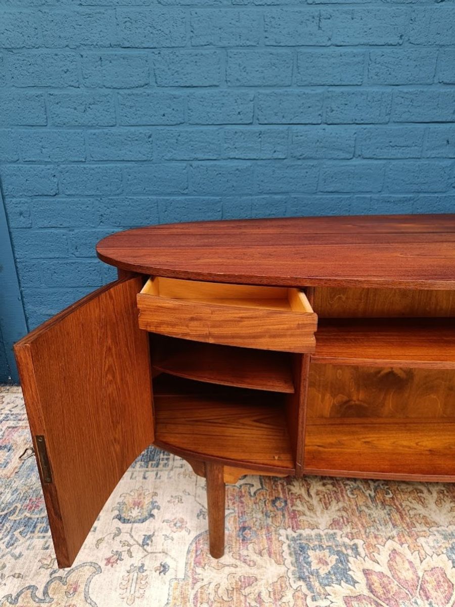 Vintage Deens Design Bureau, Jaren ´60 image 4