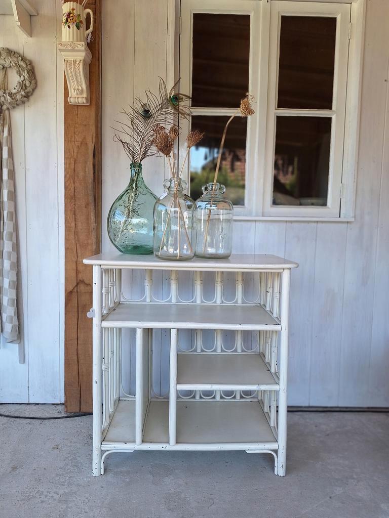 Vintage Barcart, Serveerwagen, Trolley, Dranken Tafeltje image 15