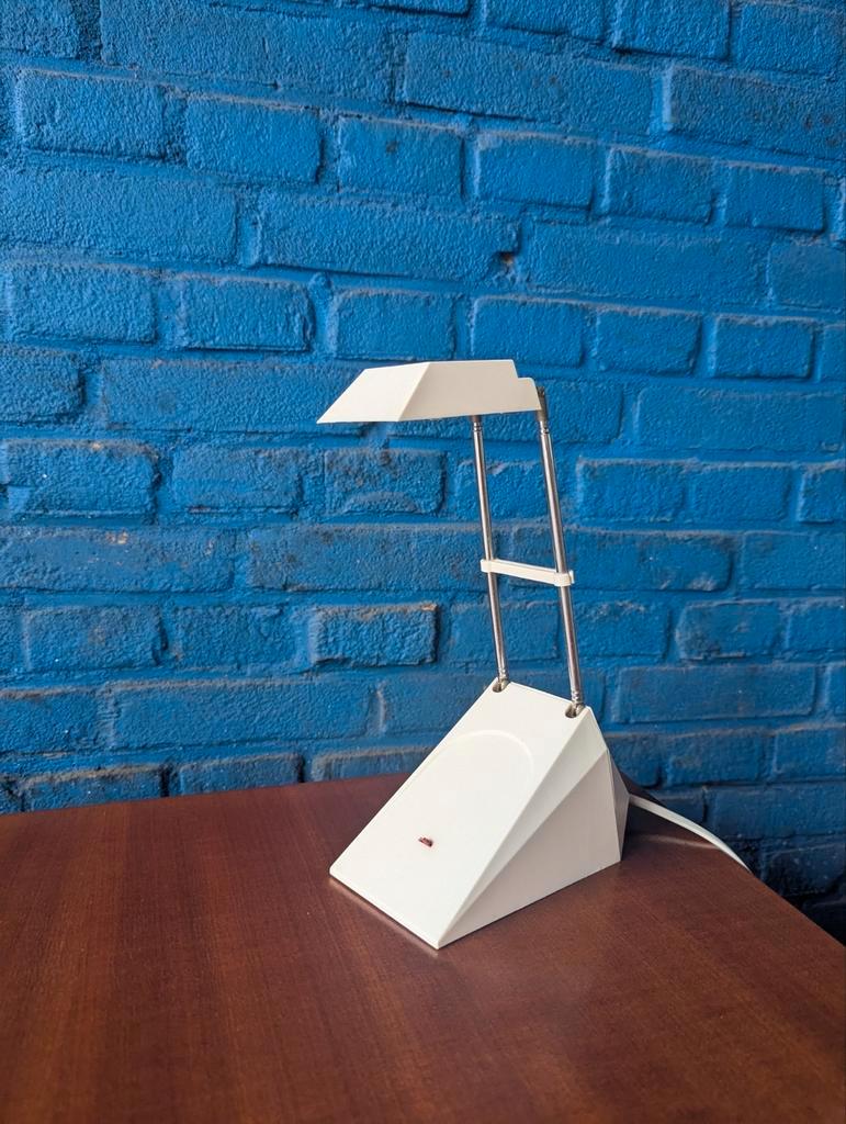 Vintage IKEA Telescopic Desklamp B9009 image 4