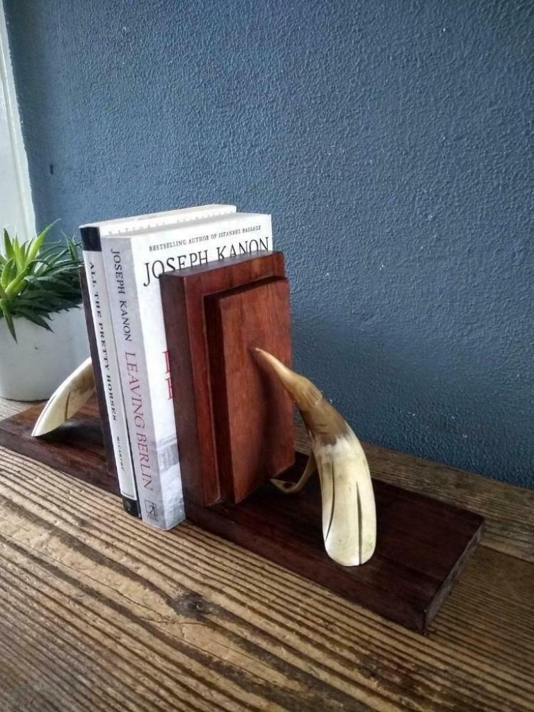 Nordic Design: House Bird - Grijze vogel - Deze Wil Ik Hebben .nl