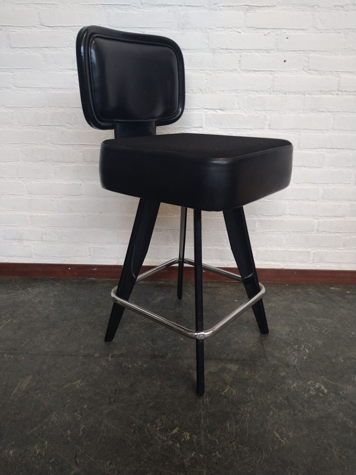 3x Bar- Casinokrukken Van Gasser Uit Vs - Gibson Flat Back image 5