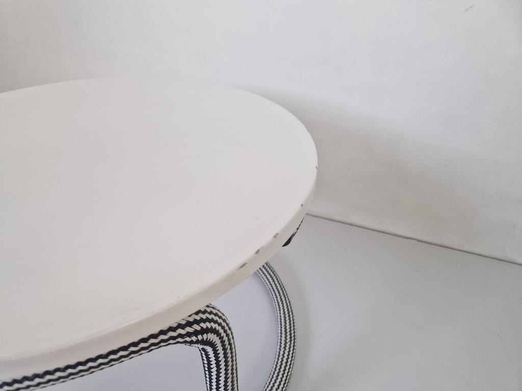 Leitmotiv Rope Table Bijzet Tafeltjes Design image 5