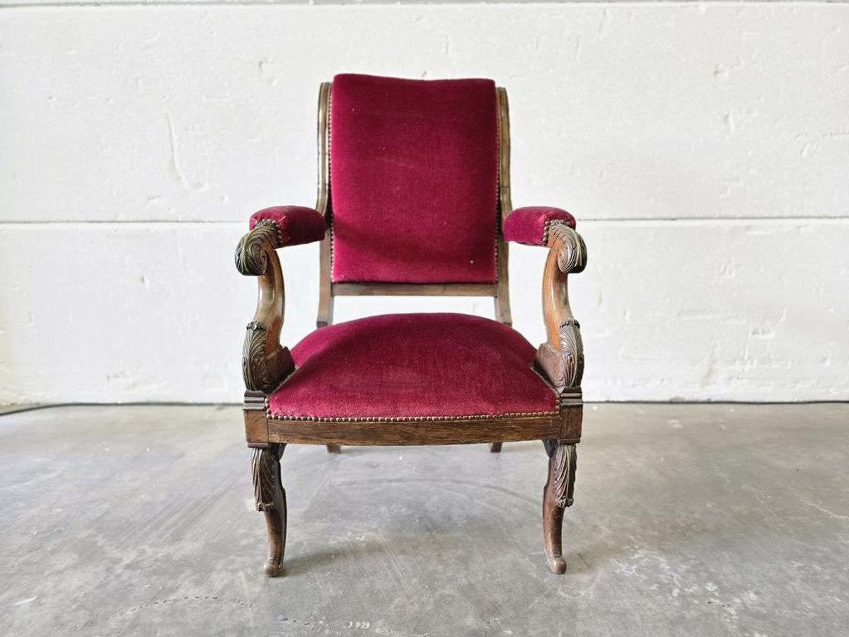 Stoel / Fauteuil image 10