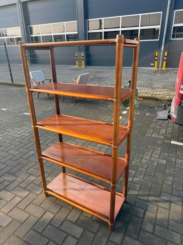Prachtig Deze Vintage Roomdivider image 8