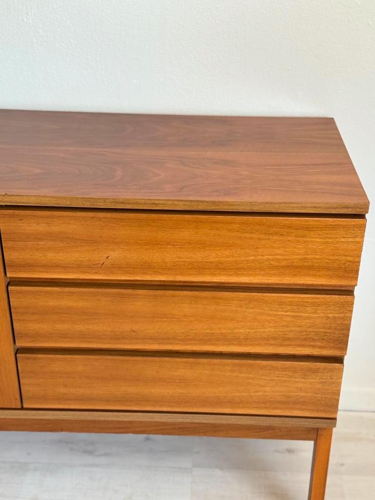 Vintage Sideboard / Dressoir Jaren 60/70 image 16