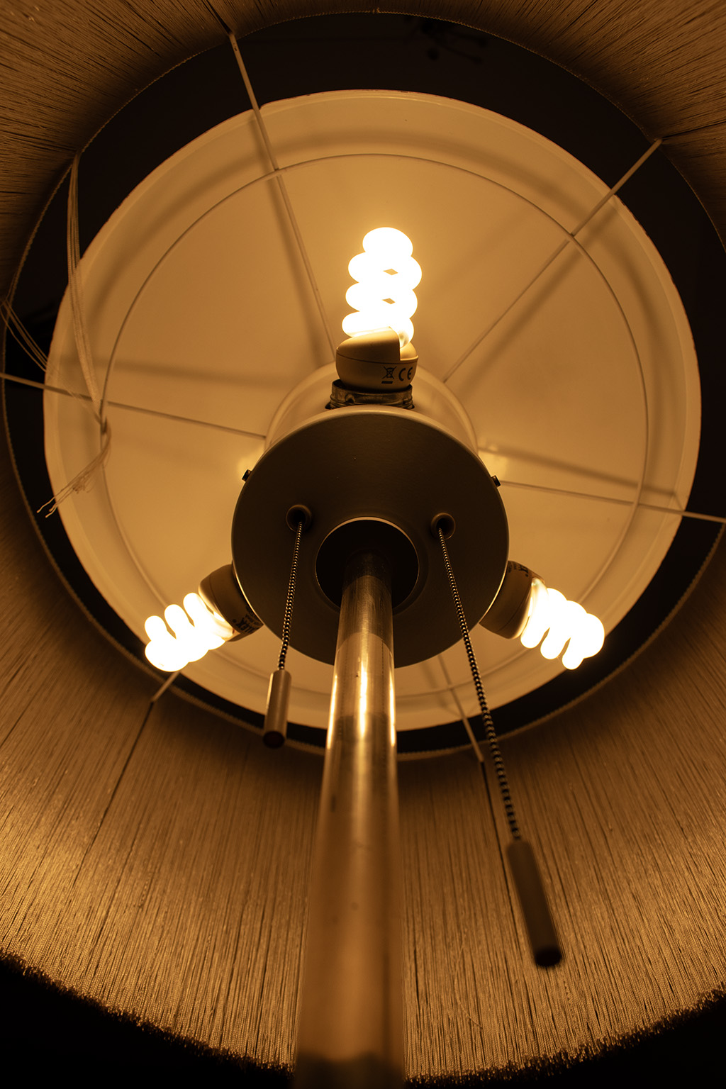 60’s Vloerlamp Toegeschreven Aan Hans Agne Jacobsson image 11