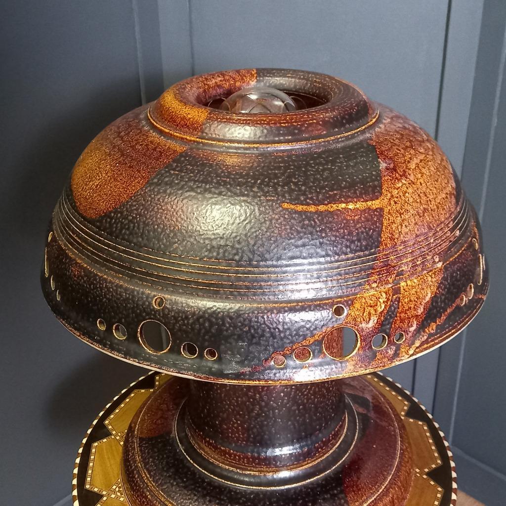 Mushroomlamp image 6